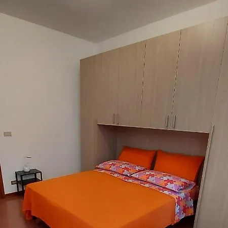 6.4.6 - Via Giorgione 6 * Reggio nell'Emilia
