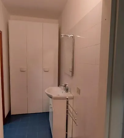 Vakantiehuis 6.4.6 - Via Giorgione 6