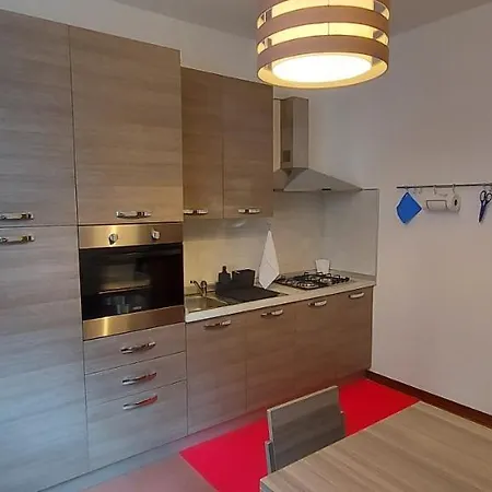 Vakantiehuis 6.4.6 - Via Giorgione 6