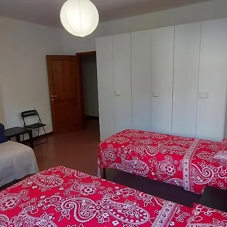 Vakantiehuis 6.4.6 - Via Giorgione 6 *
