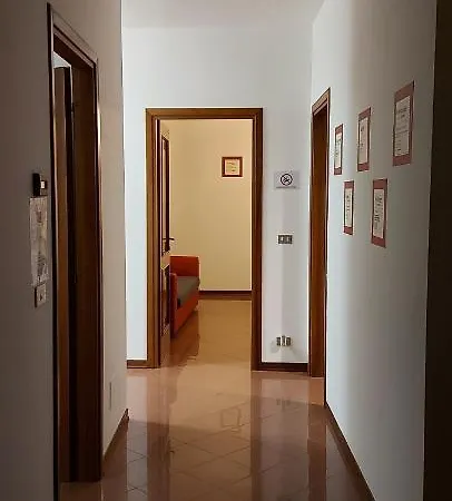 Vakantiehuis 6.4.6 - Via Giorgione 6 Reggio nell'Emilia