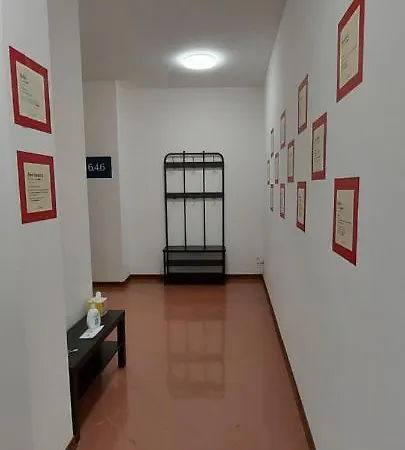 Vakantiehuis 6.4.6 - Via Giorgione 6